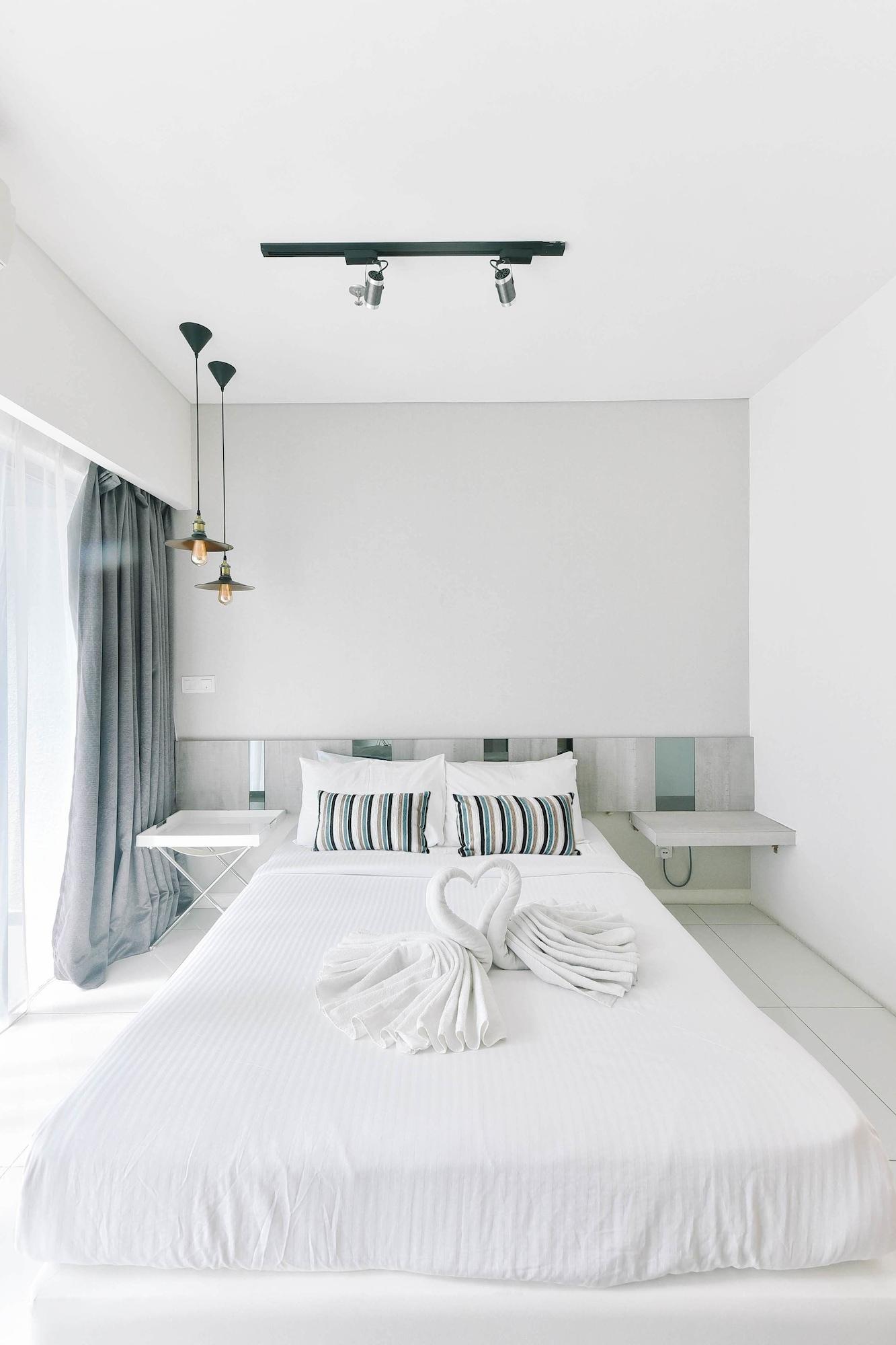 Summer Suites Residences By Subhome Kuala Lumpur Esterno foto