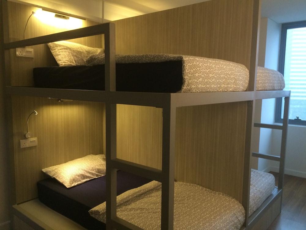 Summer Suites Residences By Subhome Kuala Lumpur Esterno foto