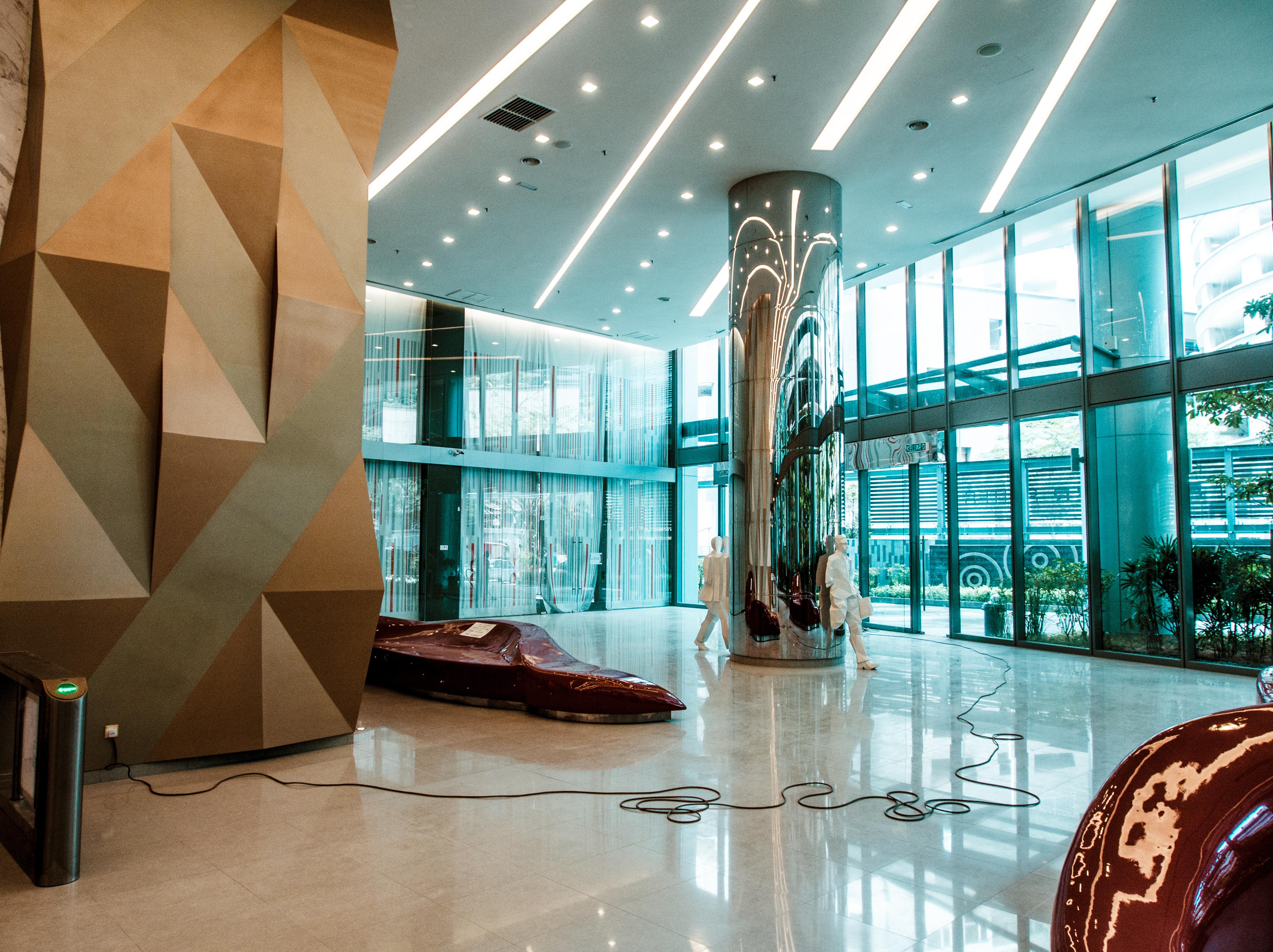 Summer Suites Residences By Subhome Kuala Lumpur Esterno foto