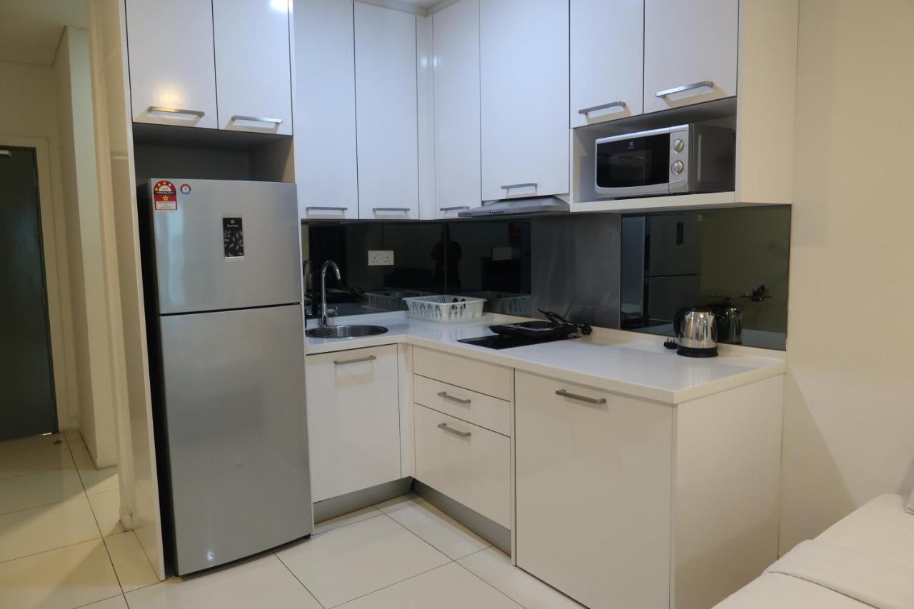 Summer Suites Residences By Subhome Kuala Lumpur Esterno foto