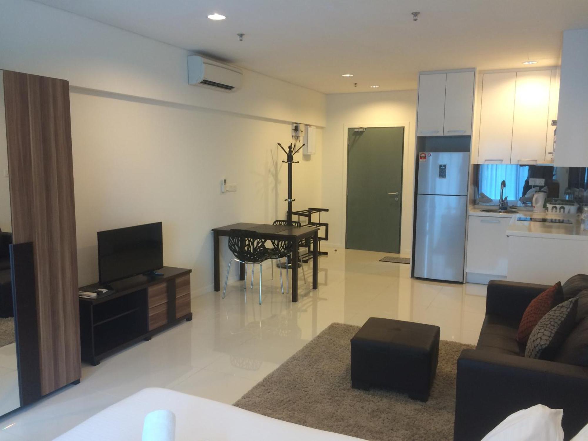 Summer Suites Residences By Subhome Kuala Lumpur Camera foto