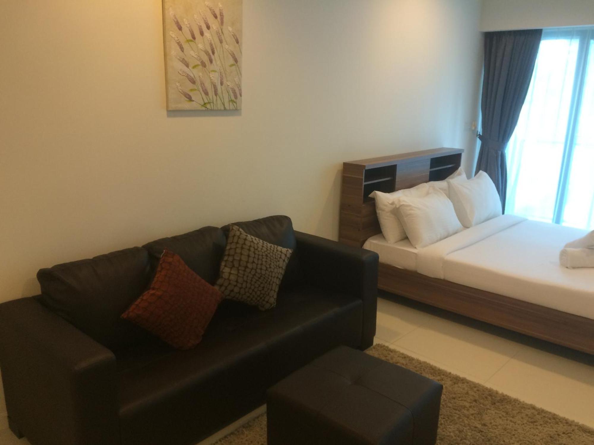 Summer Suites Residences By Subhome Kuala Lumpur Camera foto