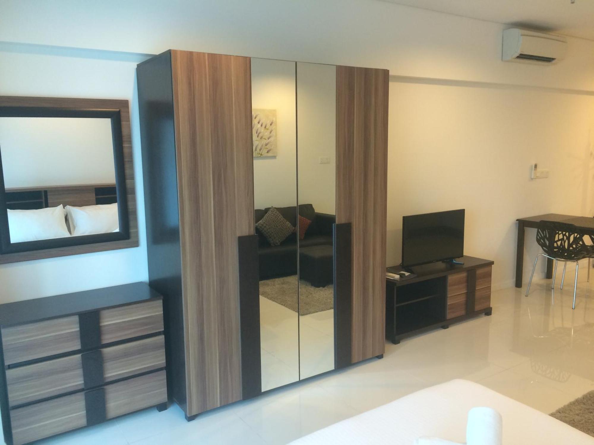 Summer Suites Residences By Subhome Kuala Lumpur Camera foto
