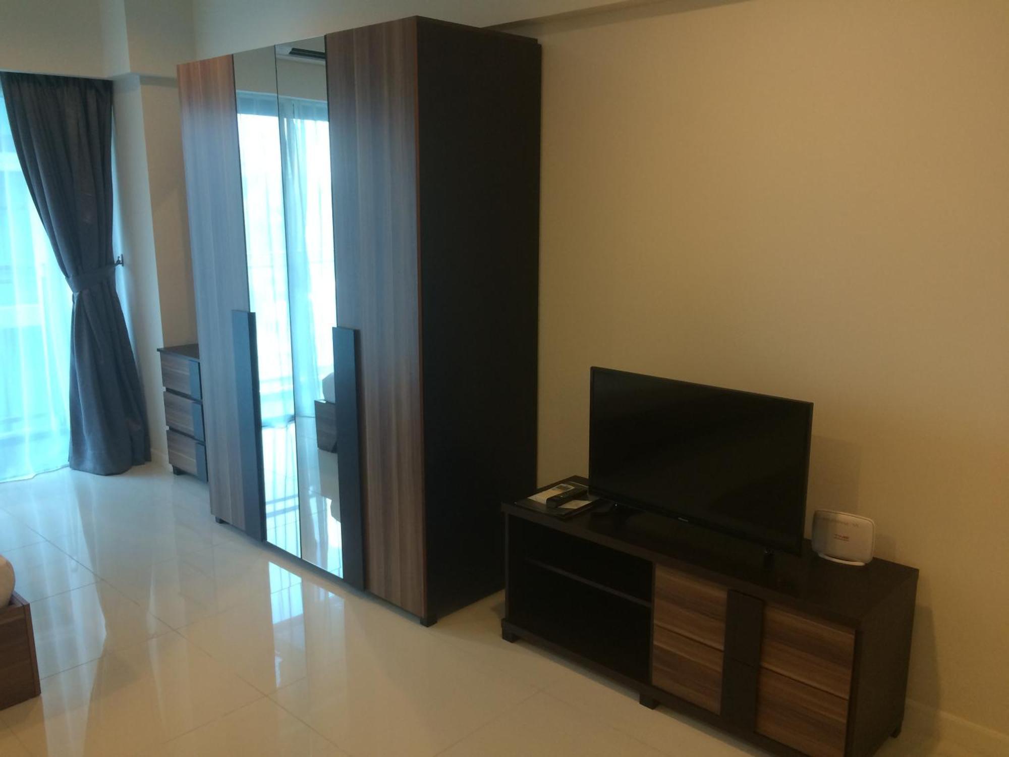 Summer Suites Residences By Subhome Kuala Lumpur Camera foto