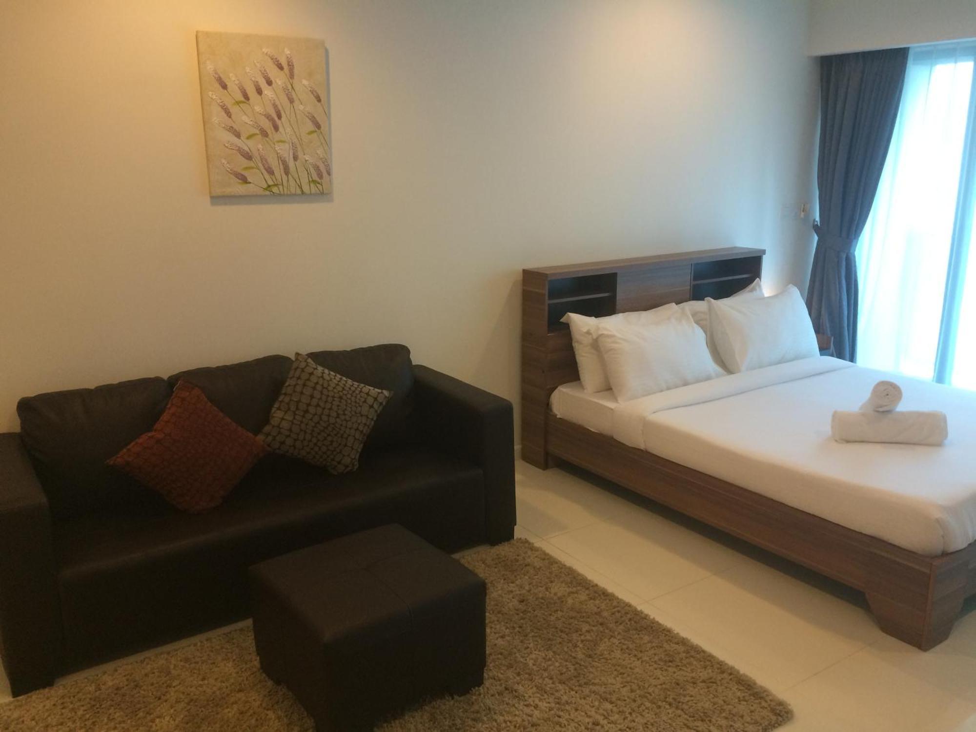 Summer Suites Residences By Subhome Kuala Lumpur Camera foto