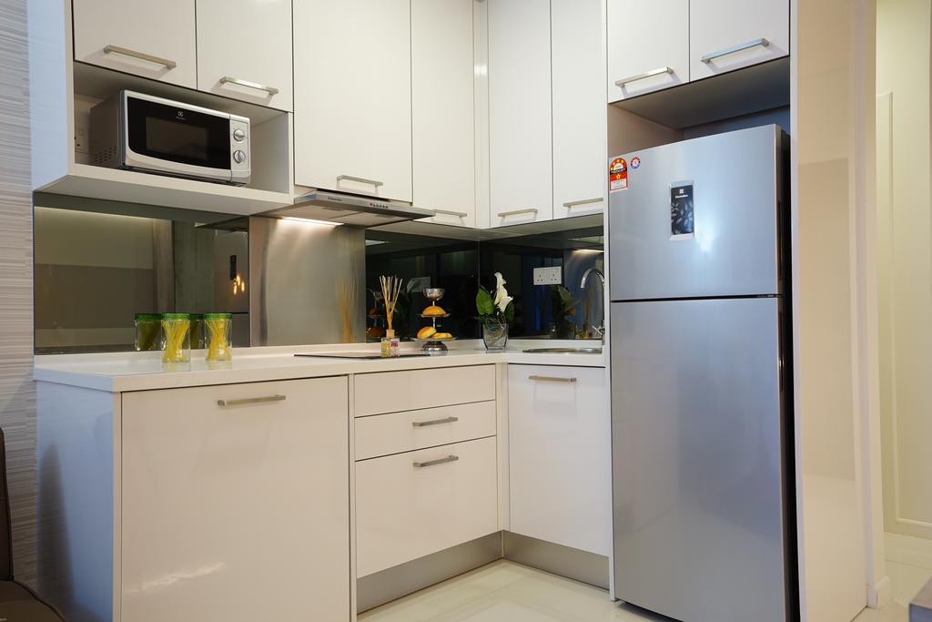 Summer Suites Residences By Subhome Kuala Lumpur Camera foto