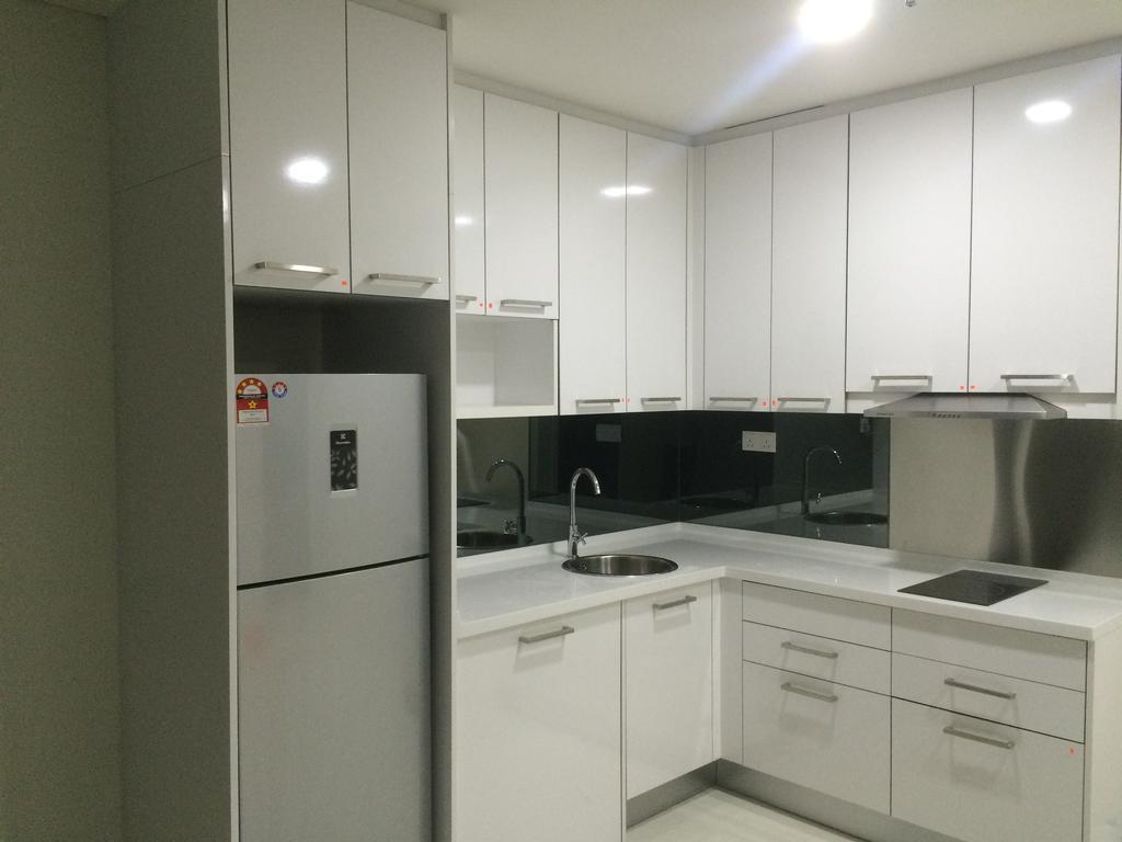 Summer Suites Residences By Subhome Kuala Lumpur Esterno foto